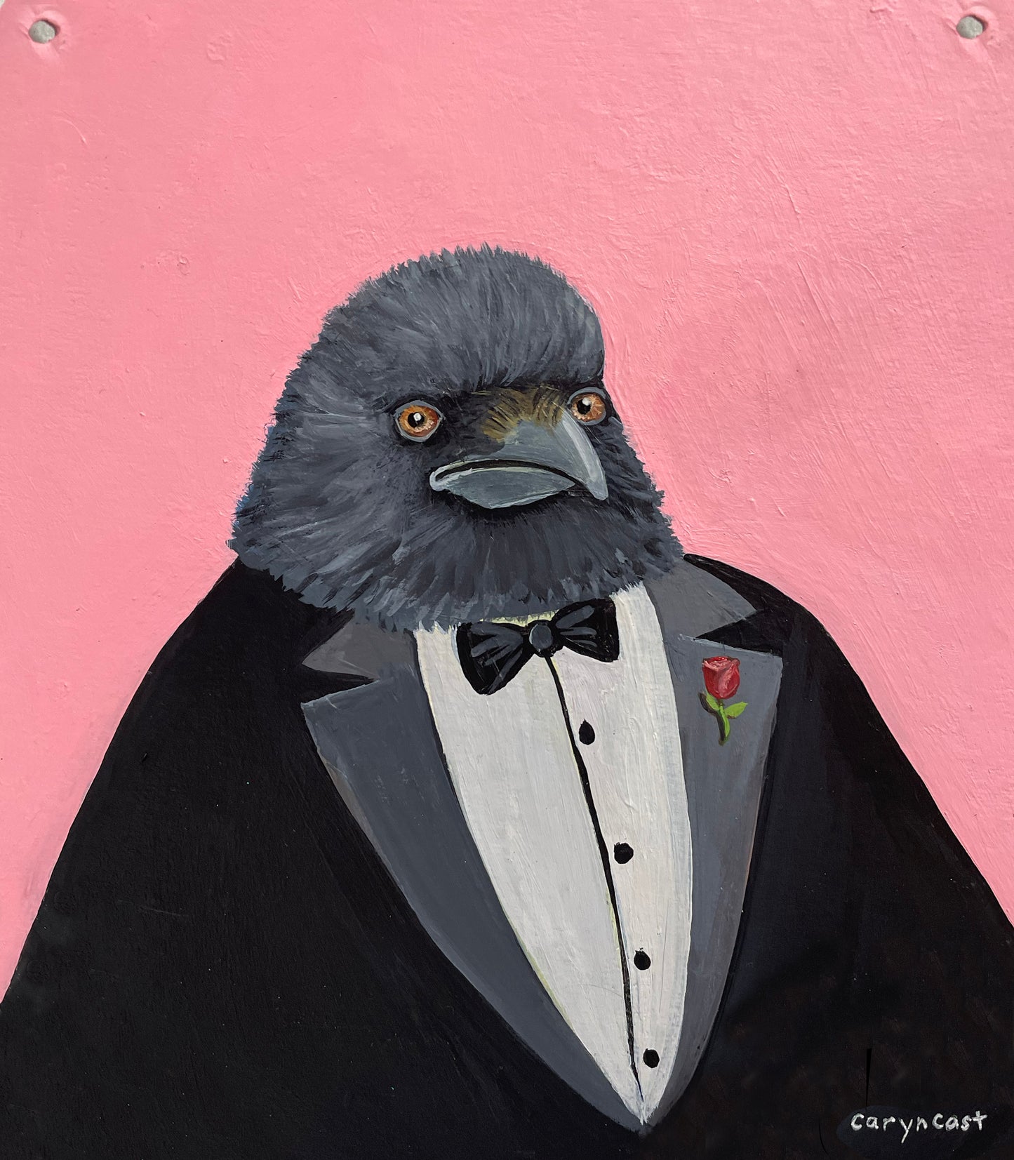 Don Crowleone