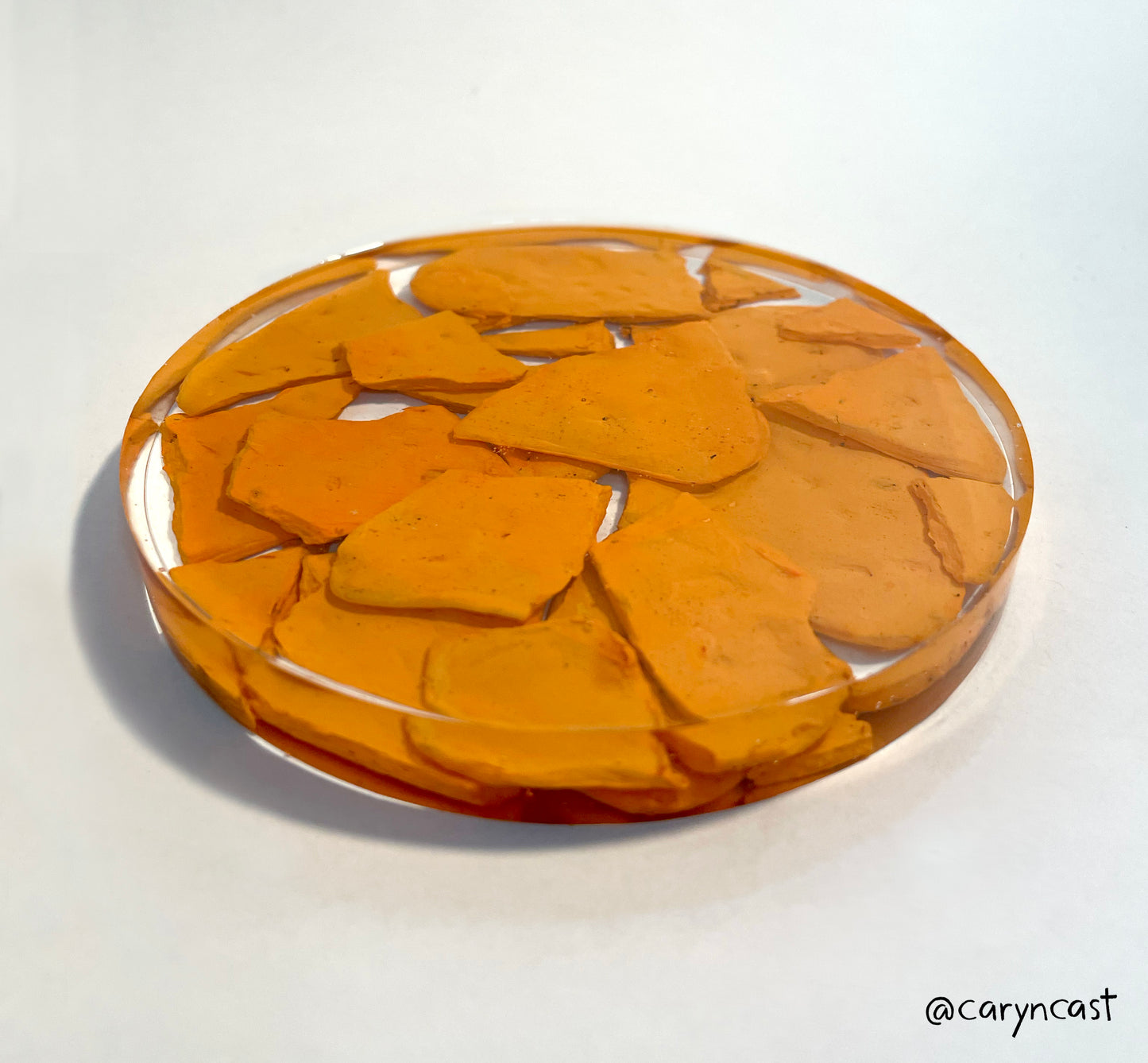 Doritos Coaster
