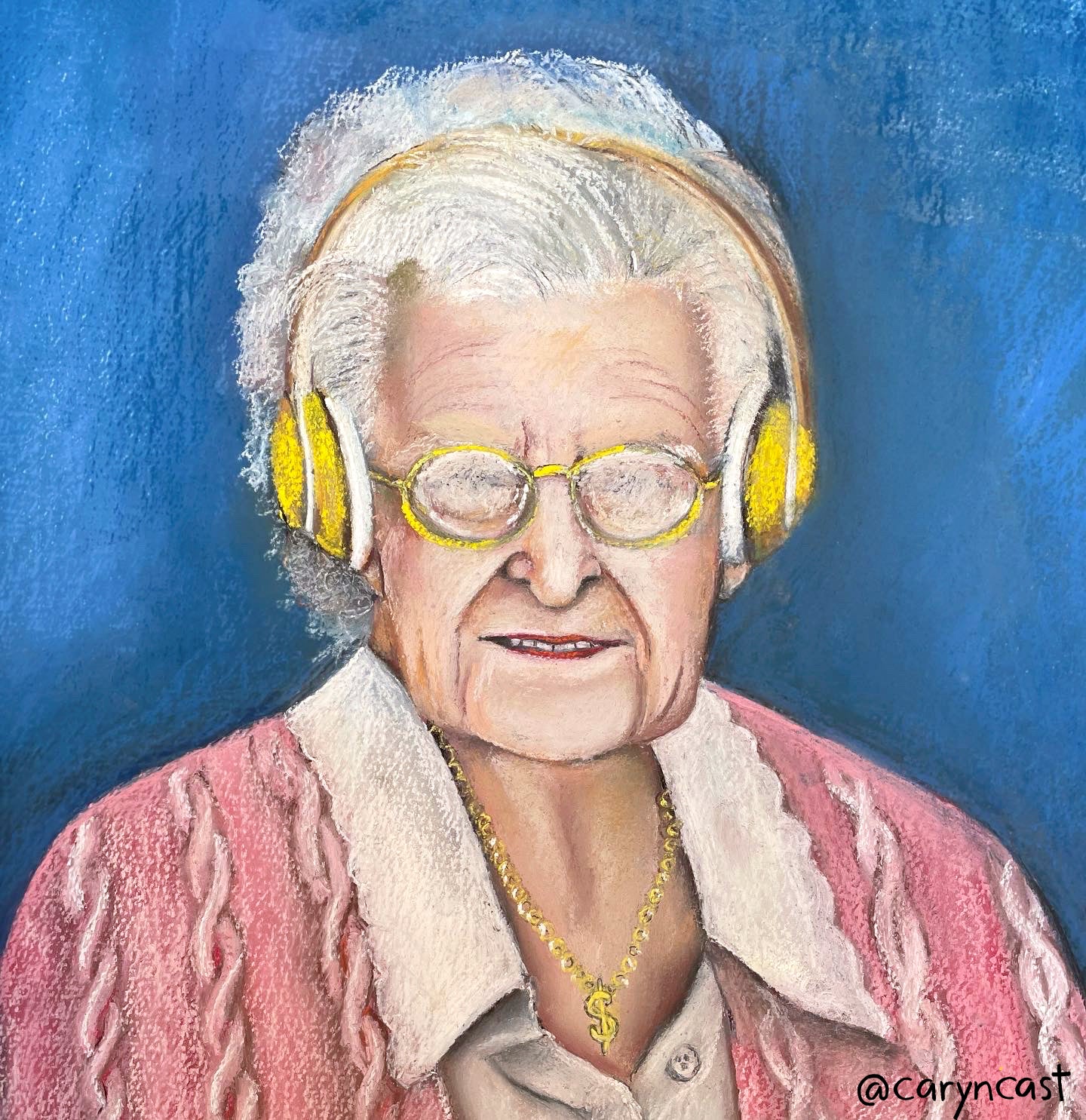 Beats By Granny