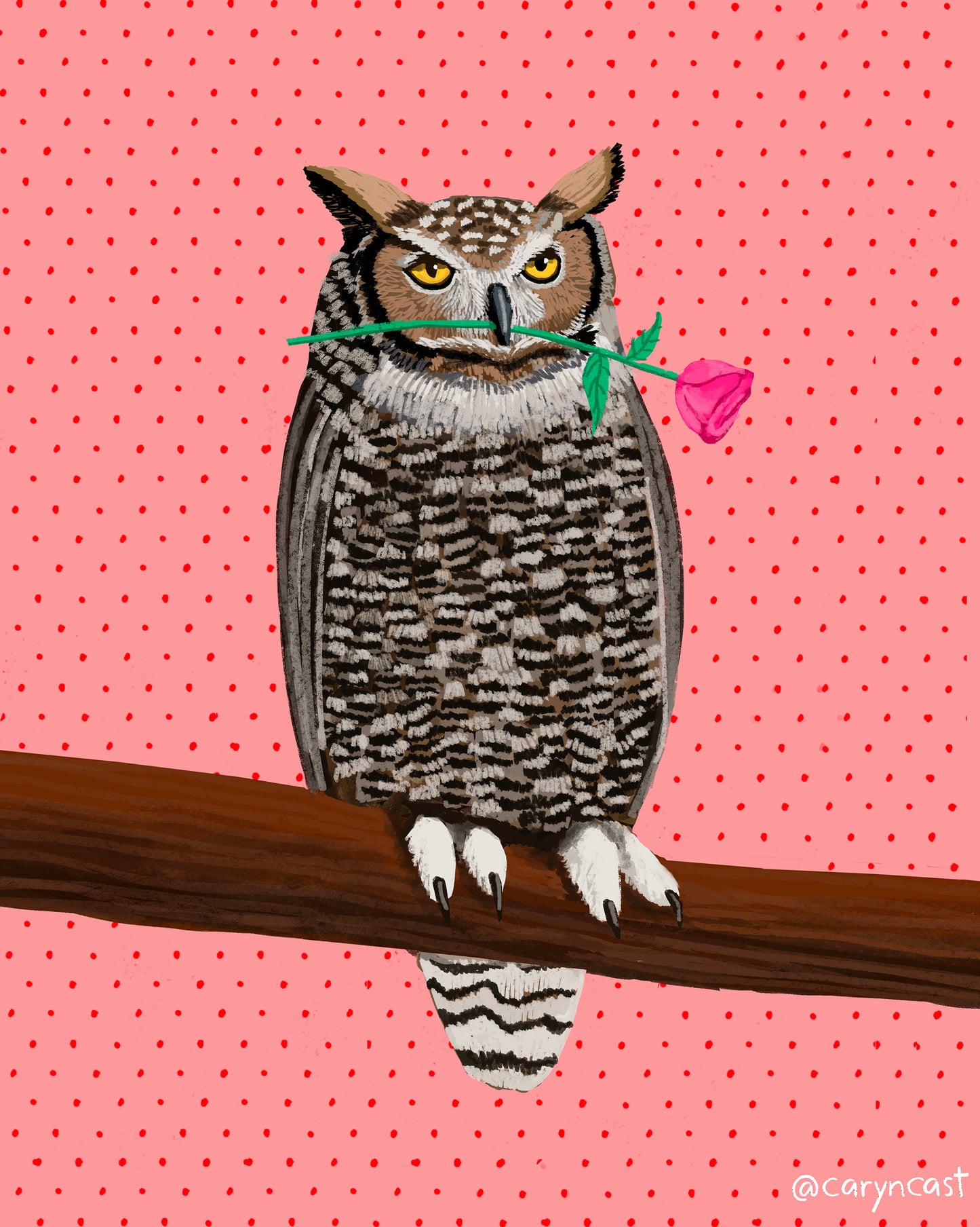 Twin Peaks Valentine Card Set
