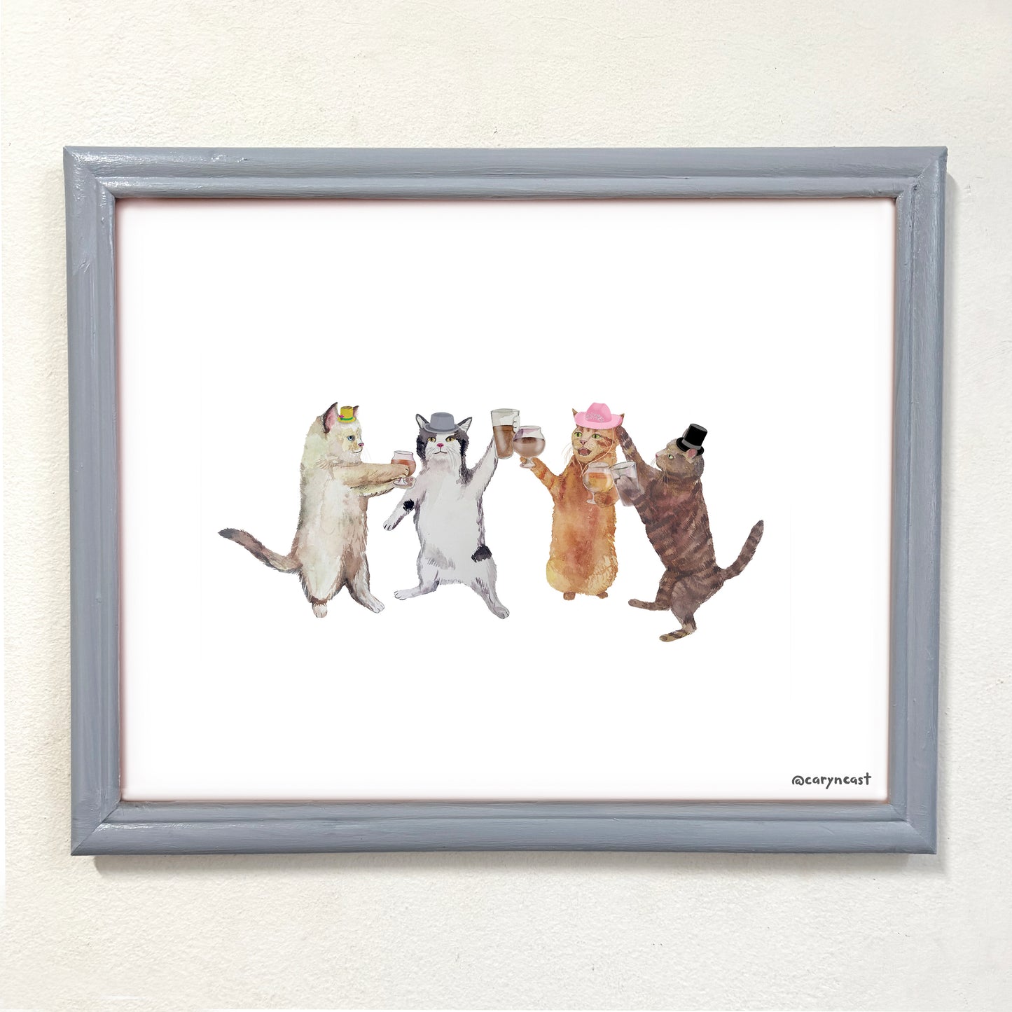 The Beercats