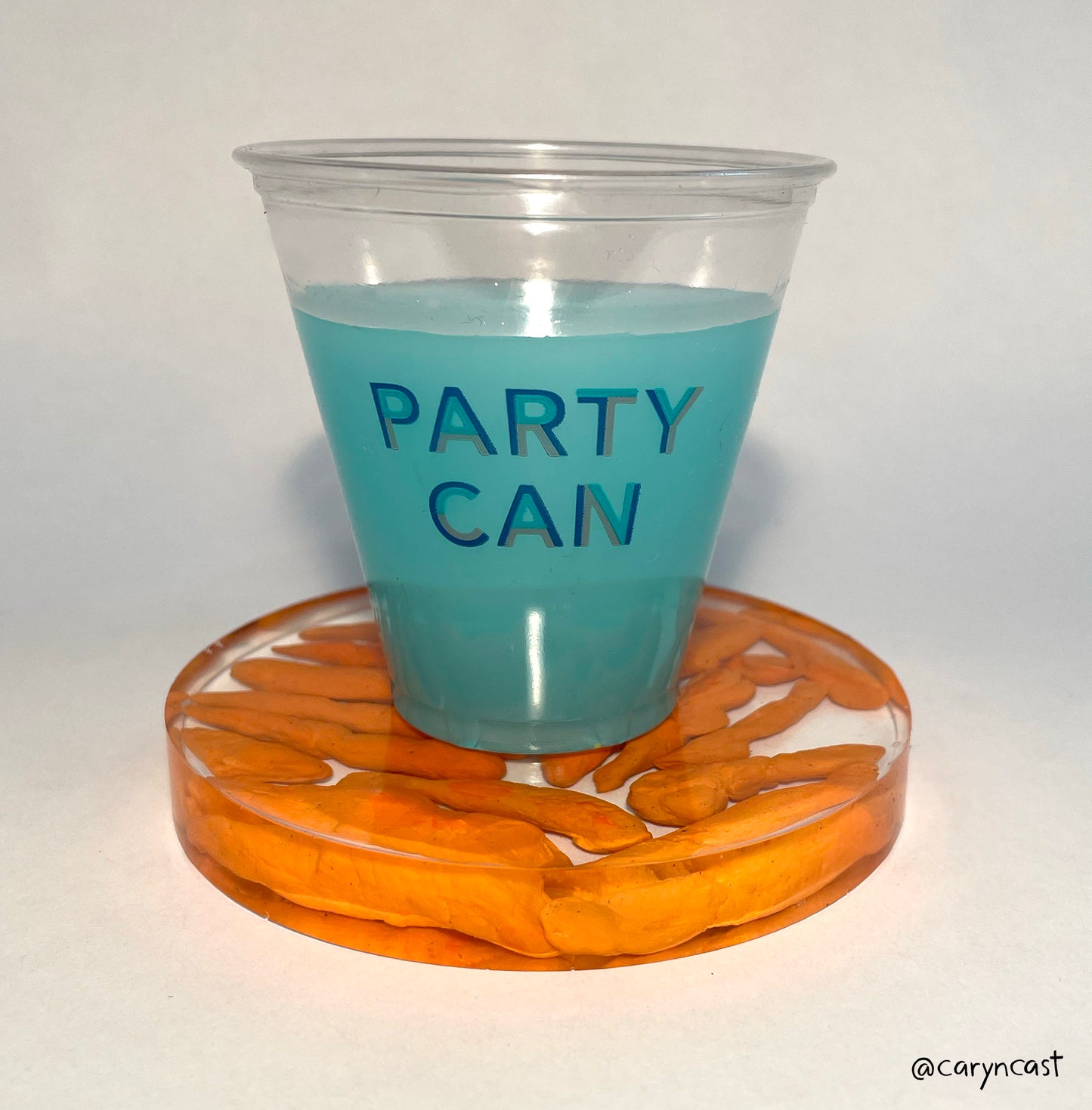 Cheetos Coaster