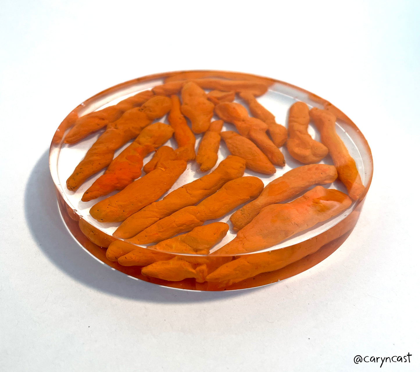 Cheetos Coaster