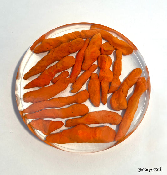 Cheetos Coaster