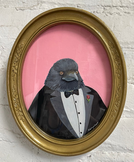 Don Crowleone