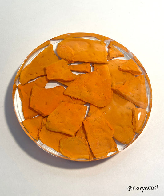 Doritos Coaster