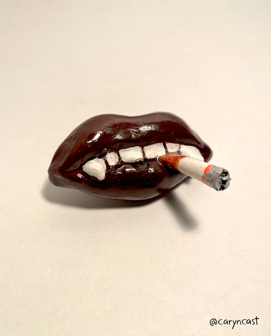 Dorothy Fangs Magnet