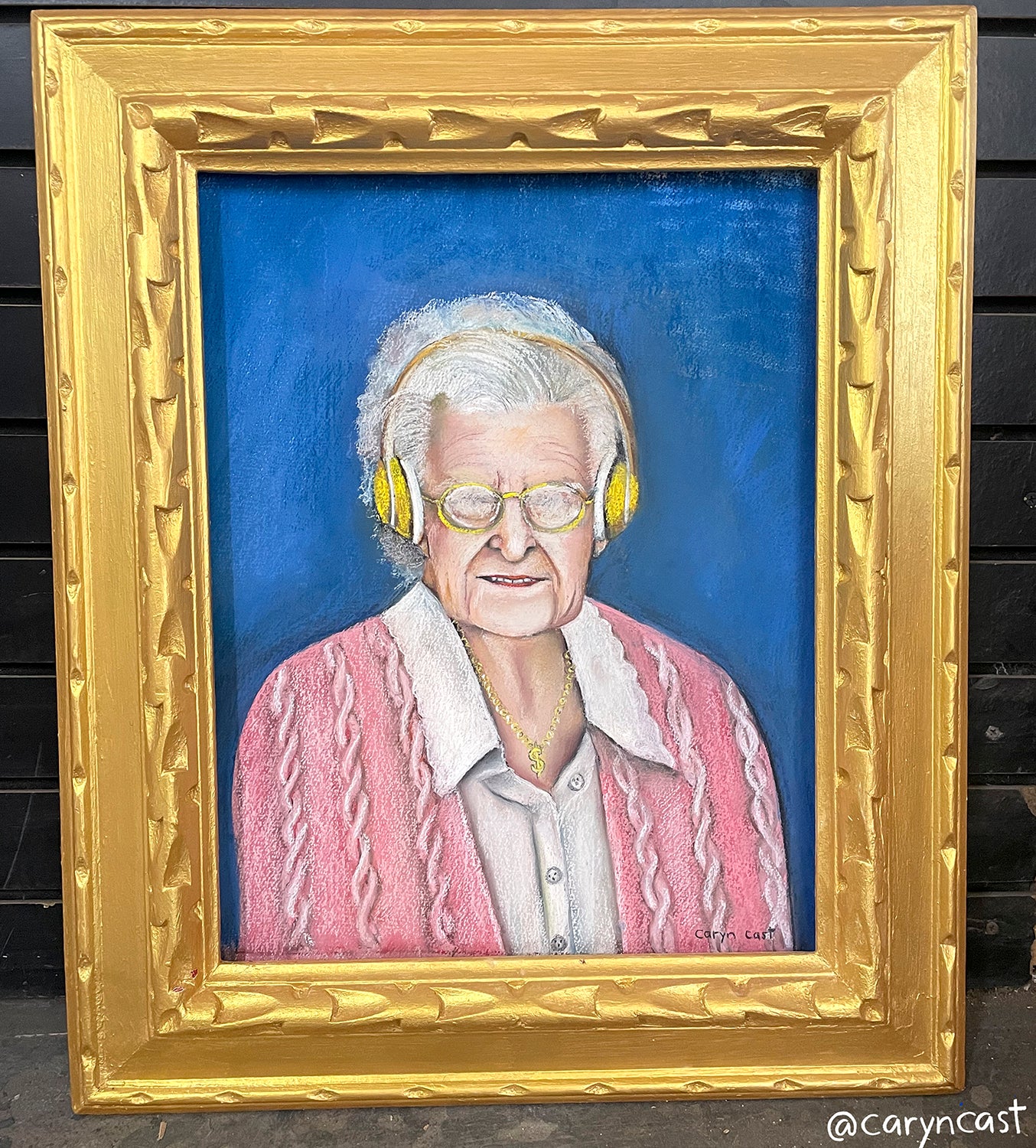 Beats By Granny