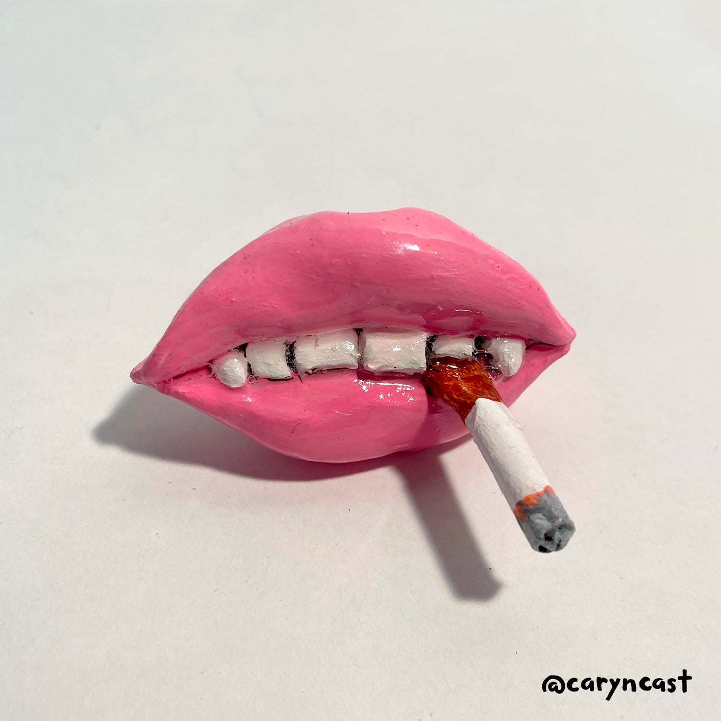 Miss Pinky 