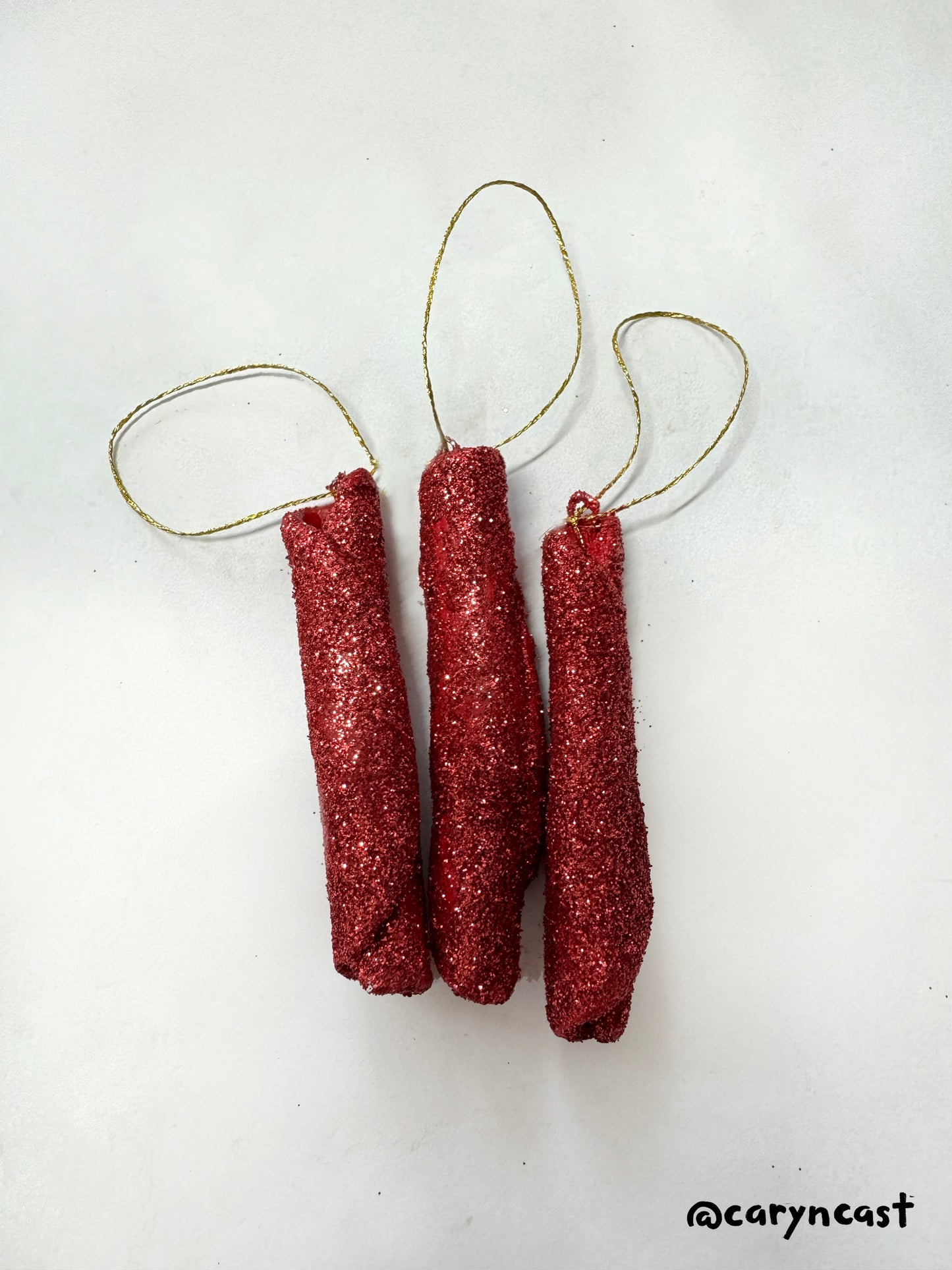 The Glitter Taki
