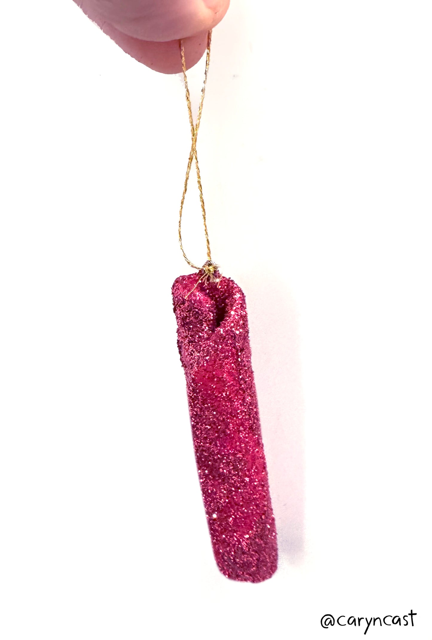 The Glitter Taki