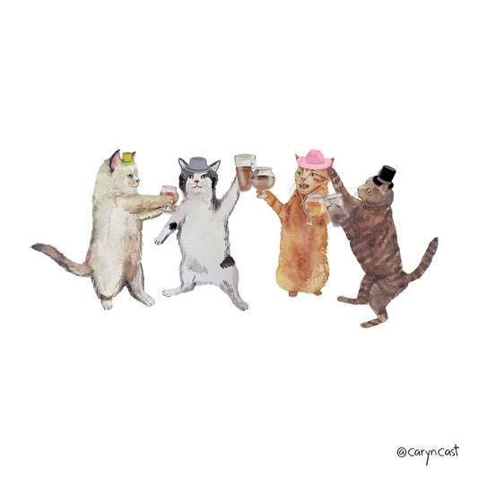 The Beercats