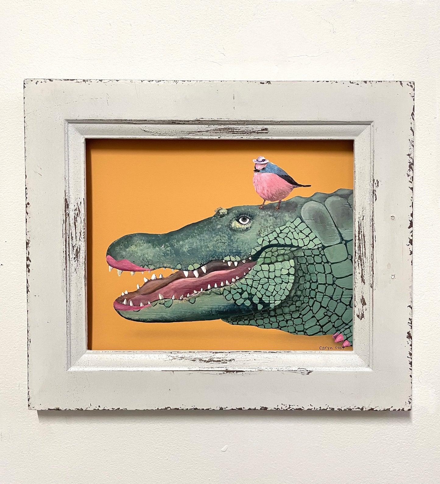 Best Friends Print