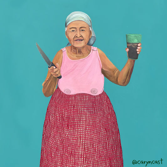 ¡Buenos Días!